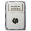 ����ꥫ��1990-S���롼���٥�ȡ�10����ȶ�ߡ�NGC��PF69��ULTRA CAMEO
