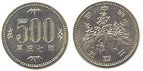 500円記念硬貨 27種50枚 500円白銅貨 平成7年 未使用 | 日本現行貨（年号別）,500円硬貨