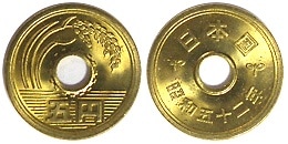 日本硬貨　銅貨　5厘銅貨　24枚ロット imgrc0127134015.jpg?fitin=272:272