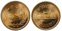 昭和５２年の１０円硬貨です、袋に入ってます 昭和52年 10円硬貨の値段と価格推移は？｜33件の売買データから昭和52