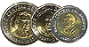 �������ɥ롡������70ǯ��ǰ���Х��᥿���3�1997��UNC