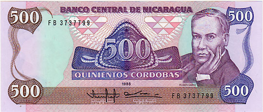 �˥��饰����500����ɥл���1985��UNC