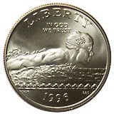����ꥫ�����ȥ�󥿸��ص�ǰ��50����Ƽ�ߡ��ֿ�ˡס�1996-S��UNC