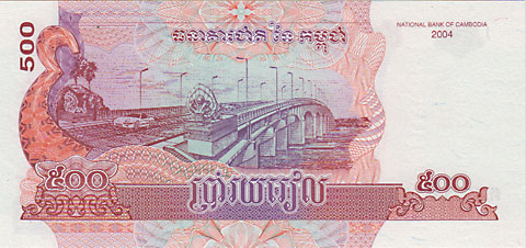 ����ܥ��㡡500�ꥨ�뻥��2004��UNC