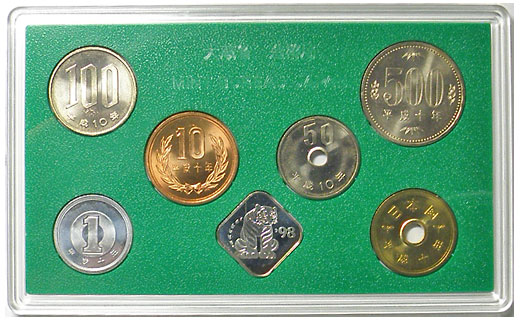 �ߥ�ȥ��åȡ�ʿ��10ǯ��1998ǯ�����硡�֤Τޤ��ƻ