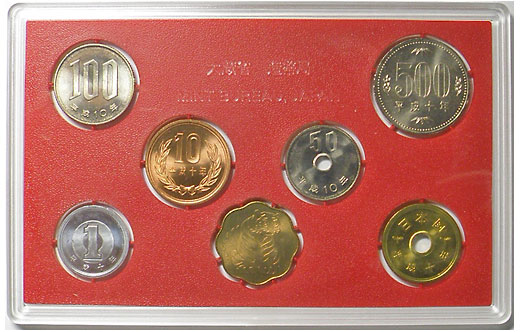 �ߥ�ȥ��åȡ�ʿ��10ǯ��1998���̾�