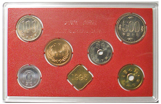 �ߥ�ȥ��åȡ�ʿ��7ǯ��1995���̾�