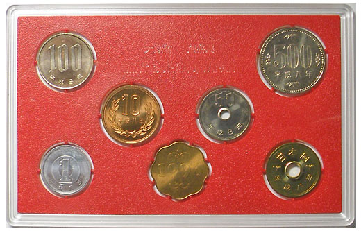 �ߥ�ȥ��åȡ�ʿ��8ǯ��1996ǯ���̾�