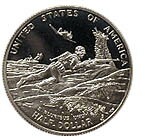 ����ꥫ����2�����ｪ��50ǯ��50����ȡ�1995-P��Proof