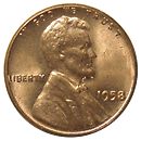 ����ꥫ����󥫡��󥻥�ȡ����������� 1958(P)��UNC