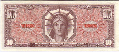 ����ꥫ��MPC��641���꡼����10�ɥ롡1965��AU