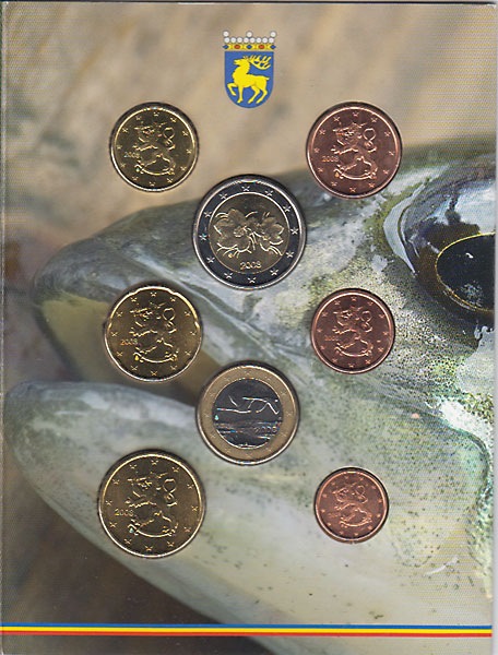 希少】André Citroën 1/2ユーロコイン 2008