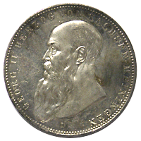 �������󡦥ޥ��˥󥲥���񡡥����륯2����5�ޥ륯��ߡ�1902D��AU-UNC