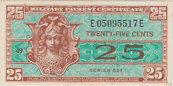 ����ꥫ��MPC��521���꡼����25����ȡ�ND(1954) EF+