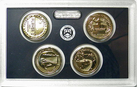 ����ꥫ�����Υ١������1�ɥ�⿧�ߡ�2021��Reverse Proof Set