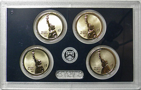 ����ꥫ�����Υ١������1�ɥ�⿧�ߡ�2021��Reverse Proof Set