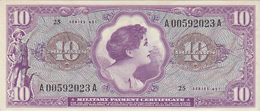 ����ꥫ��MPC��651���꡼����10�ɥ롡ND(1969) AU