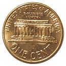 ����ꥫ����󥫡��󥻥�ȡ�1961-D��UNC