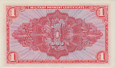 ����ꥫ��MPC��591���꡼����1�ɥ롡ND(1961) UNC