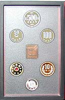 �ץ롼�ե��åȡ�ʿ��3ǯ��1991ǯ���̾�