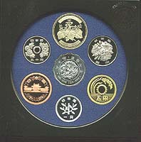 H12��������ɥ��������륷�꡼��II��Proof