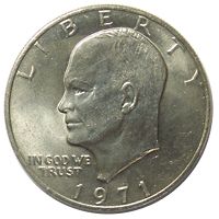 ����ꥫ����������ϥ1����Ƽ�ߡ�1971(P)��UNC