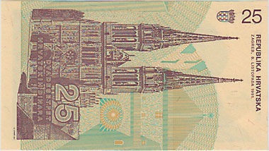 ������������25�ǥ��ʡ��롡1991��UNC