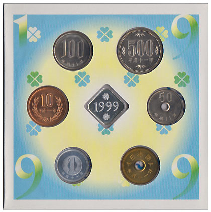 �ߥ�ȥ��åȡ�ʿ��11ǯ��1999ǯ����ǰ�����å�