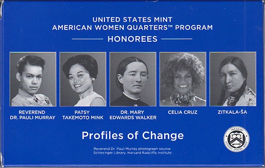 ꥫꥫؿ͡25Ƽߡ2024Proof set