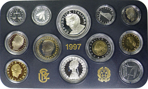 �����ꥢ���ɥ˥��åƥ�����200ǯ��12��ץ롼�ե��åȡ�1997��Ȣ���������դ�