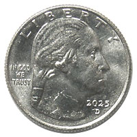 ����ꥫ������ꥫ���ؿ�-20�����ꥷ�������֥���25�������Ƽ�ߡ�2025��UNC