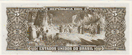 �֥饸�롡5���를��������ND(1964)��������13��UNC