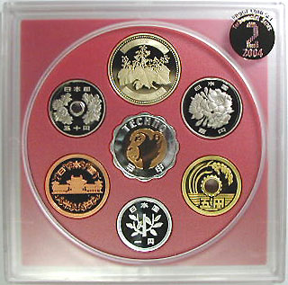 ץ롼եåȡƥΥ륷꡼2ʿ16ǯ2004ǯ