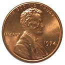 ����ꥫ����󥫡��󥻥�ȡ�1974(P)��UNC