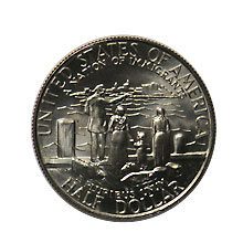 ����ꥫ����ͳ�ν���100ǯ��1986-P��2�糧�åȡ�UNC����������