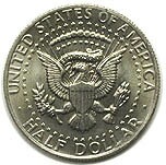 ����ꥫ�����ͥǥ�50����ȡ�1977��UNC