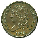 ����ꥫ 1/2�����Ƽ�ߡ�1833��EF+