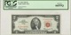 ����ꥫ��US Notes��2�ɥ��ʾ��1963�� Fr1513��PCGS 66PPQ
