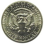 ����ꥫ�����ͥǥ�50����ȡ�1979��UNC