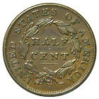 ����ꥫ 1/2�����Ƽ�ߡ�1834��EF+