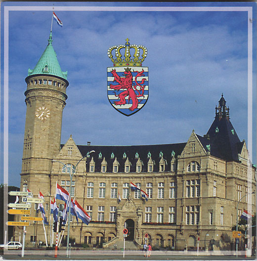 �륯����֥륯��2004���桼��������9�糧�åȡ�UNC