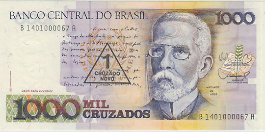 �֥饸�롡1���를��������ND(1989)��1000���를�������˲ú���UNC