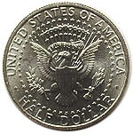 ����ꥫ�����ͥǥ�50����ȡ�1992��UNC