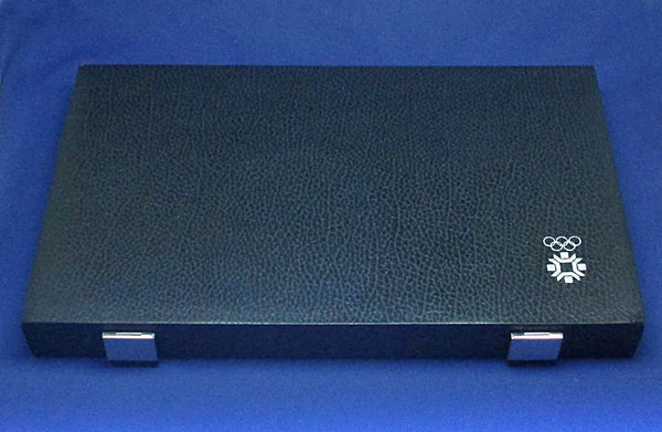 �桼������ӥ������饨���ߵ����ء�1984���ץ롼�ն��15�糧�åȥ�������