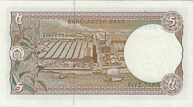 �Х󥰥�ǥ��塡5��������ND(1981)  UNC