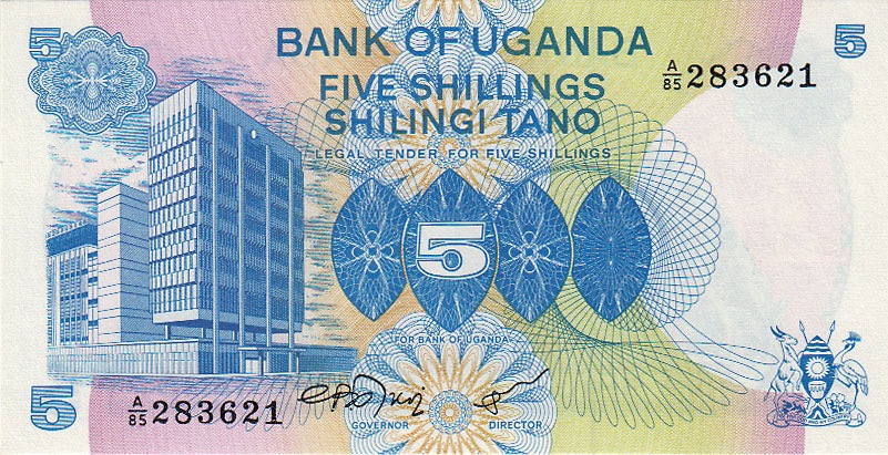 ���������5����󥰻���ND(1979)��UNC