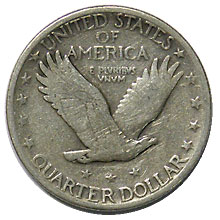 ����ꥫ������Ω����25����ȶ�ߡ�1929��VG