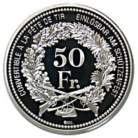 ������������ͷ�ס��ե������륤�󥼥å���50�ե���ߡ�2019��Proof