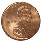 ����ꥫ��1�����Ƽ�ߡ�1998-(P) Off Center��UNC��1��