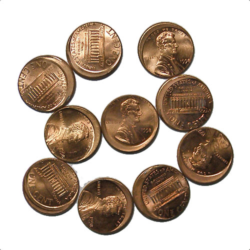 ����ꥫ��1�����Ƽ�ߡ�1998-(P) Off Center��UNC��1��